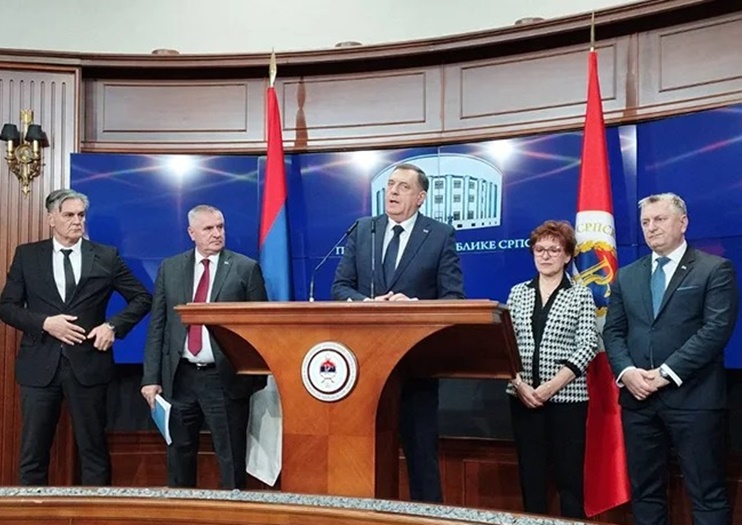 Dodik objavio novi iznos minimalne plate u RS: Tri su ranga