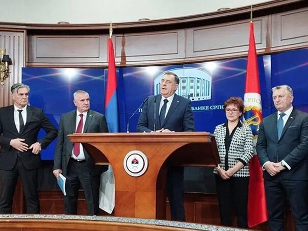 Dodik objavio novi iznos minimalne plate u RS: Tri su ranga