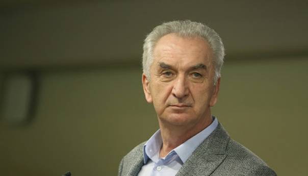 Dodik obmanuo: Nema dogovora oko sastanka sa Schmidtom