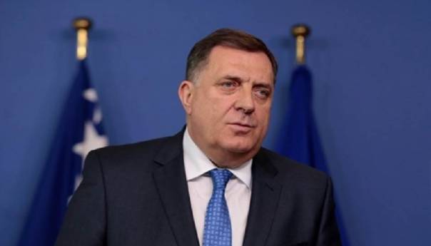 Dodik: Odluka Ustavnog suda očekivana, pripremamo se za izbore