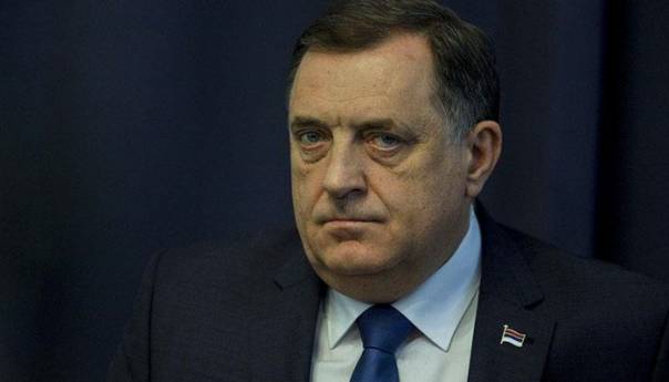 Dodik otvoreno protiv EU, SAD i Britanije, uputiće molbu Rusiju i Kini