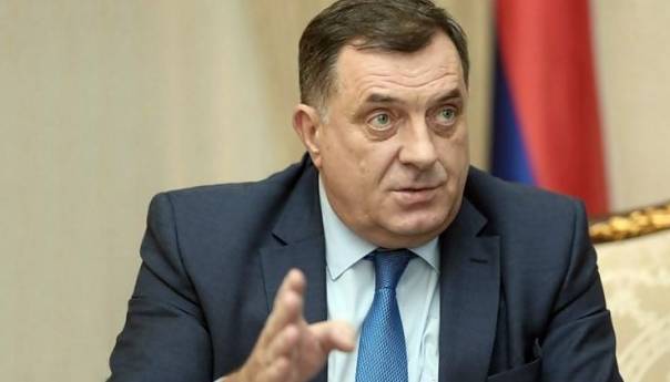 Dodik: Palmer drsko nameće rješenja, grdno se vara