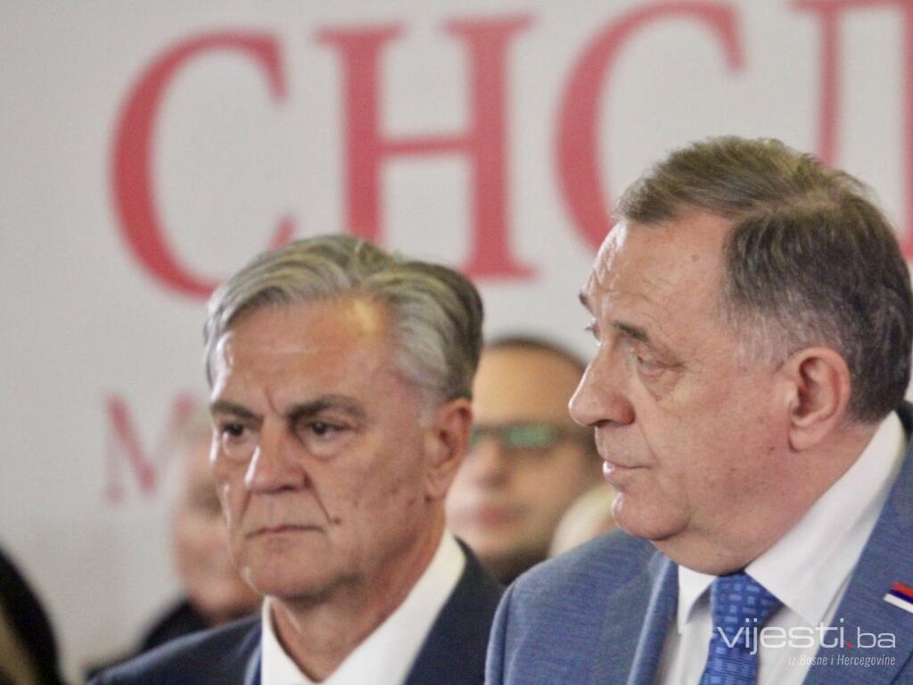 Dodik: Pobijedili smo pošteno, ne pravite nerede na ulicama!