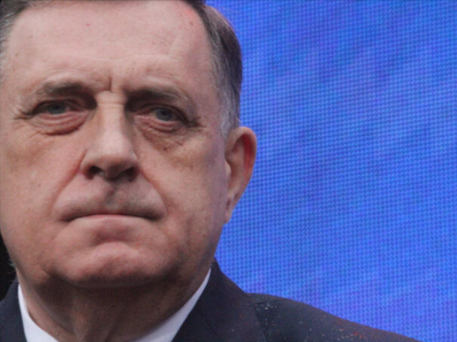 Dodik podilazi Beogradu i pored burnih reakcija: "Vučić je moj brat"