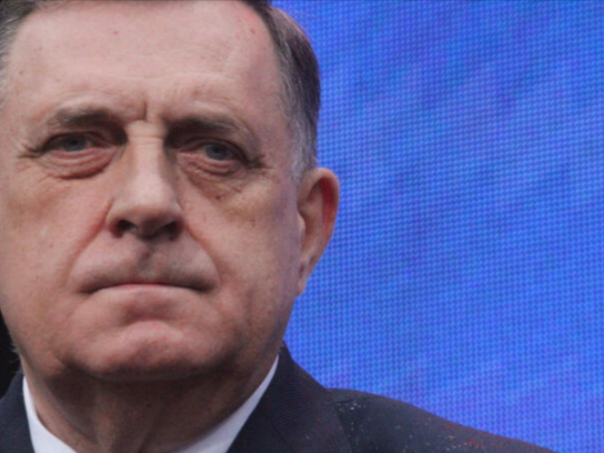 Dodik podilazi Beogradu i pored burnih reakcija: "Vučić je moj brat"
