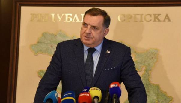 Dodik pojasnio na koji način će se vratiti u institucije