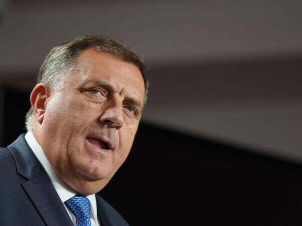 Dodik prepada građane RS NATO bombardovanjem