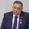Dodik prijeti iz Moskve: Rusija to neće dopustiti