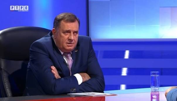 Dodik priziva veliki rat: Ako NATO nešto pokuša, naši prijatelji obećali da nas neće ostaviti