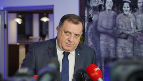 Dodik priznao poraz: Poštujemo volju građana u Bijeljini