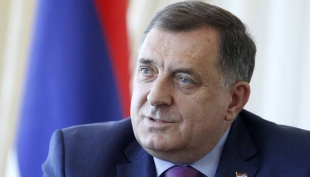 Dodik: Radončić pokazao veliku angažiranost