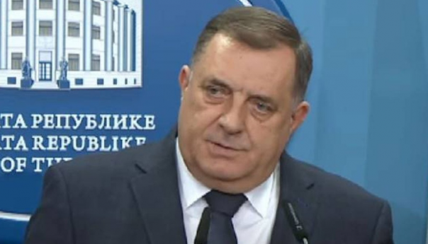 Dodik: RS će vratiti svu imovinu ili neće biti u BiH