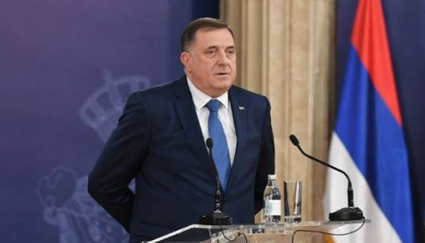 Dodik: RS i Srbija danas slave jedinstvo srpskog naroda