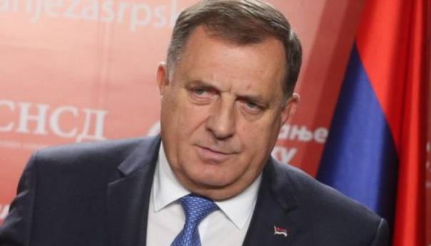 Dodik: S HDZ-om ćemo izabrati partnere za vlast