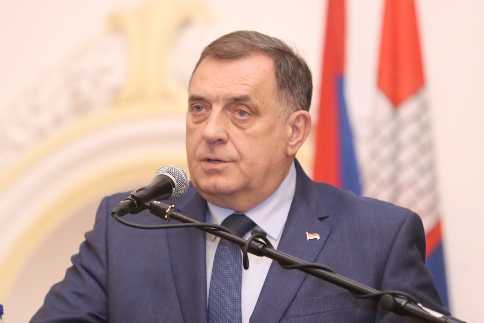 Dodik: Sasvim moguće da Rezolucija o Srebrenici bude usvojena