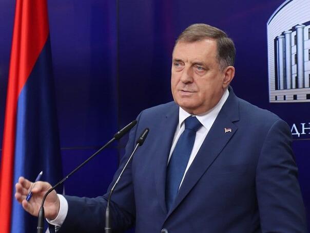 Dodik se oglasio o slučaju "Viaduct"