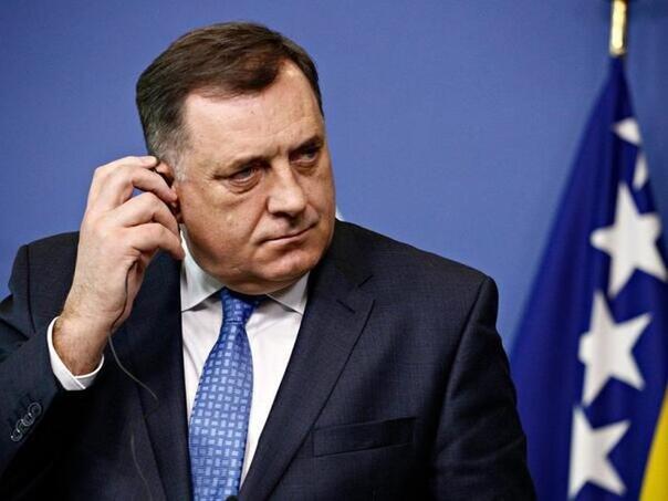 Dodik se prepao turskog oružja na Kosovu: Je li sljedeća BiH?