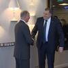 Dodik se u Rusiji sastao sa prvim Putinovim obavještajcem