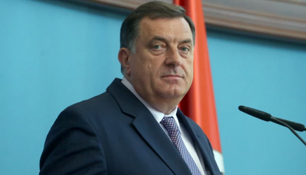 Dodik spreman podnijeti ostavku, ali da se ne bira novi član Predsjedništva