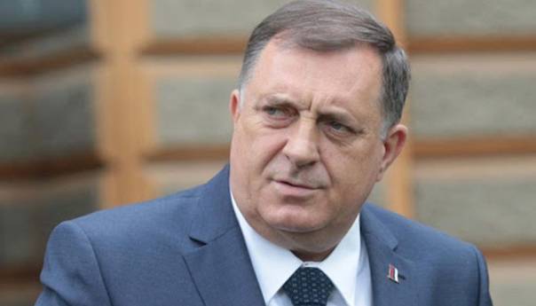 Dodik: Sutra imenovanja, Grujičić kandidat za Srebrenicu