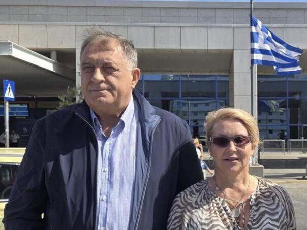 Dodik sutra u Izraelu sa Netanyahuom: "Nove mogućnosti za RS"