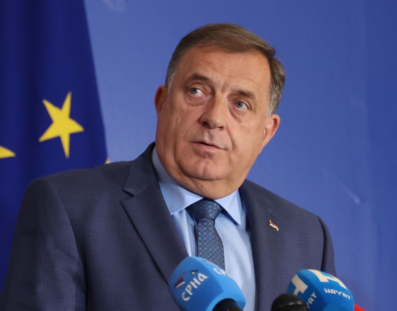 Dodik: Teodorović se ispisao iz srpskog roda, neka promijeni ime u Mustafa