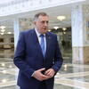 Dodik u Kazanju, čeka sastanak s Putinom