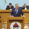 Dodik: Ukinuti Schmidtove odluke, raskinuti koaliciju na nivou BiH