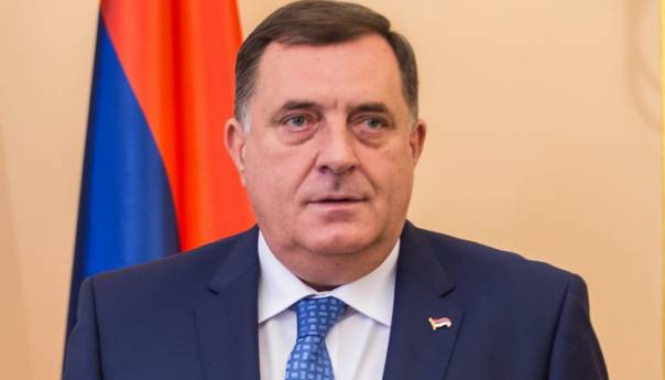 Dodik: Vjerujem da će ruski lijekovi biti na tržištu BiH, jeftiniji su