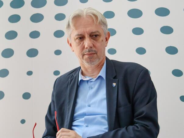 Dodik želi HDZ u Predsjedništvu da dobije pomilovanje