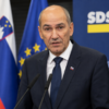 Dodikov prijatelj: Desničar Janša formira novu Vladu Slovenije