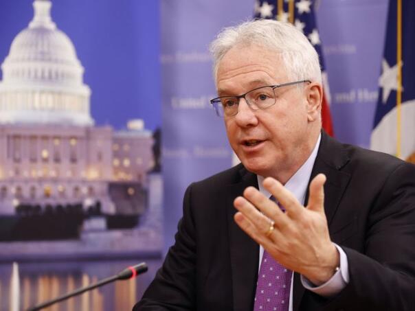 Dodikove prijetnje imaće posljedice za njega i sve građane BiH