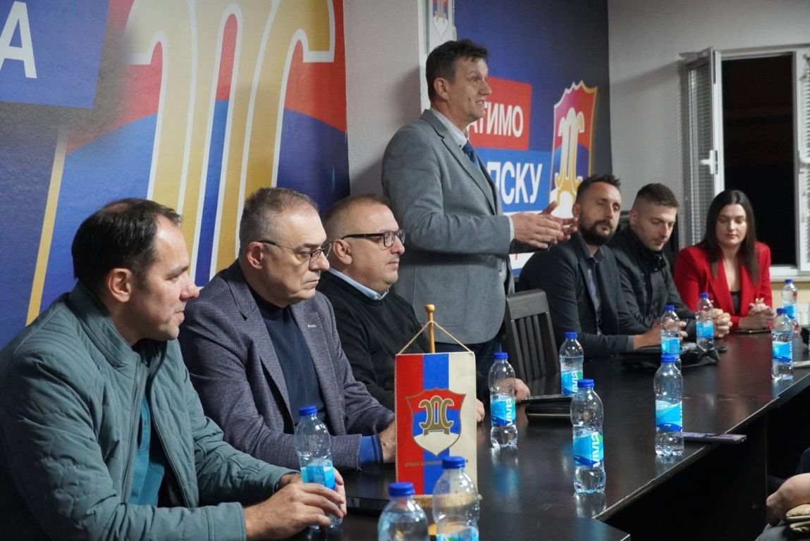 Dodiku i saradnicima ukinute sankcije, SDS ostao na crnoj listi