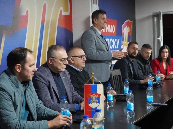 Dodiku i saradnicima ukinute sankcije, SDS ostao na crnoj listi