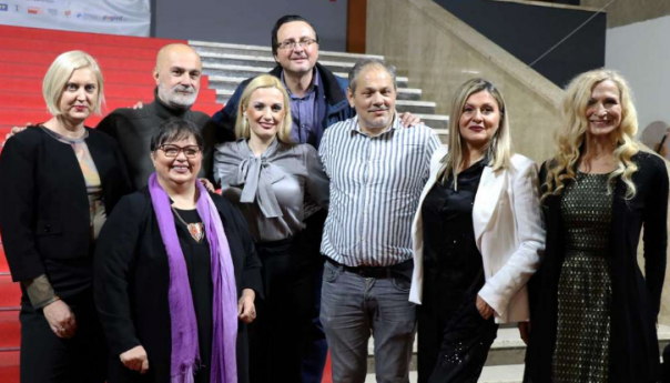 Dodjelom nagrada završen 16. Mostar film festival