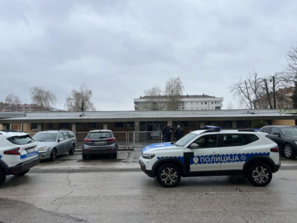 Dojava o bombi u tri škole u Banjaluci