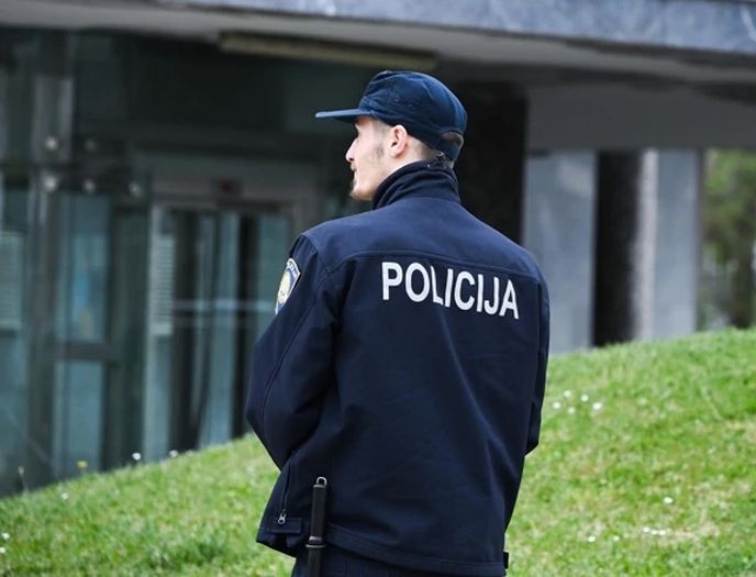 Dojave o bombama u školama i u Hrvatskoj: Evakuisana djeca u Zagrebu