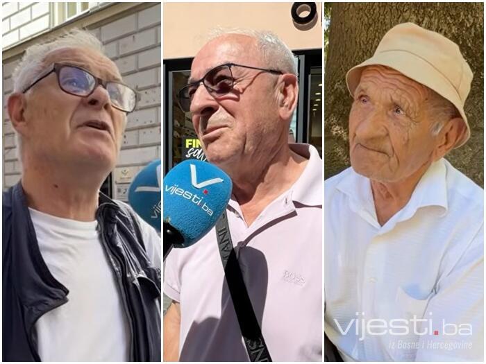 Dok Beograd oplakuje zločinca, Sarajlije zgrožene: "Kao da se priprema nešto gore"