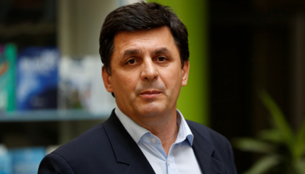 Diletanti vode igru, dok beogradski projektanti ne odustaju od 'velike Srbije'