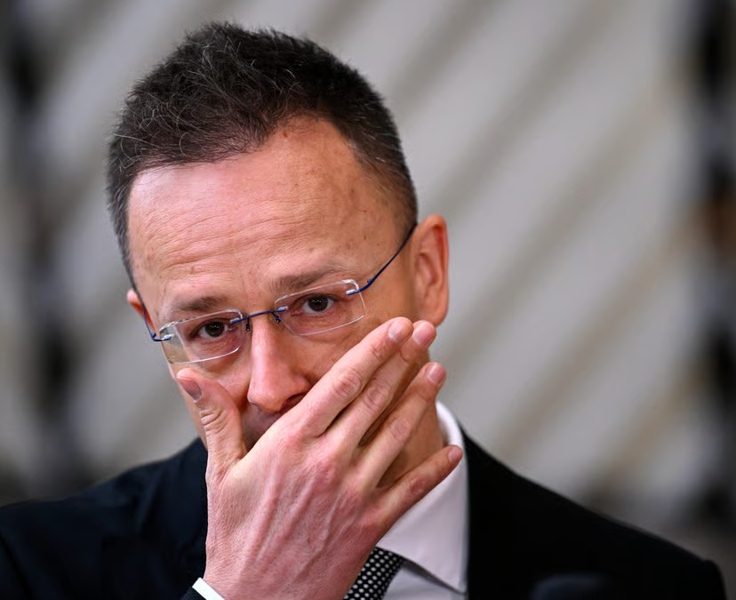 Dok EU razmatra nove sankcije, Szijjártó razgovara s Moskvom