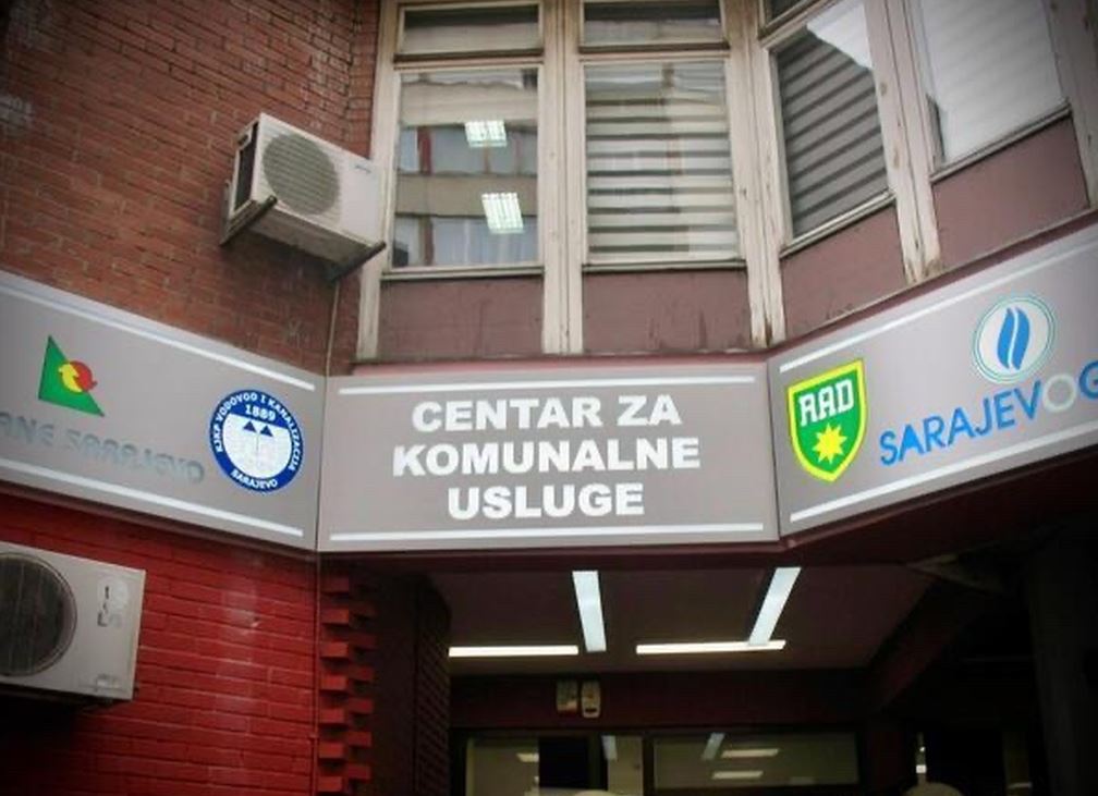 Dok KS priča i gomila dug, u USK bez plaćenih komunalija nema registracije auta