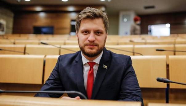 Dok se ne konstituiše Dom naroda ne znam kako će se formirati vlast