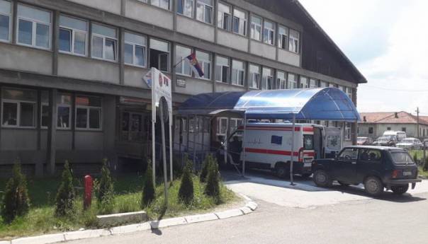 Doktor Ćatović: Epidemiološka situacija u Sjenici je bliska katastrofi