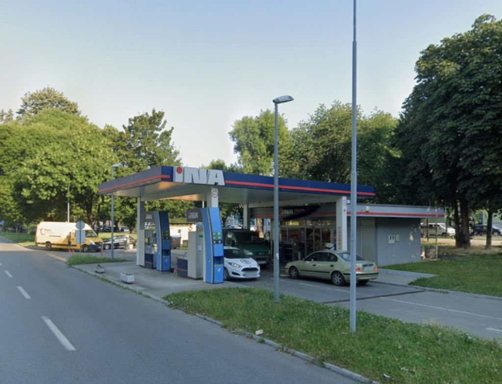 Doktor nauka u Hrvatskoj pljačkao ljude prijeteći nožem