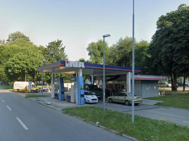 Doktor nauka u Hrvatskoj pljačkao ljude prijeteći nožem