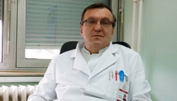 Doktor Stevanović: U ratu nismo imali ništa, ali ranjenike nismo ostavljali