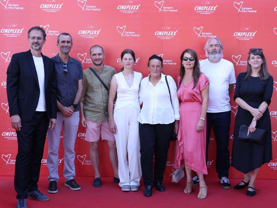 Dokumentarac "Planina" imao regionalnu premijeru na Sarajevo Film Festivalu