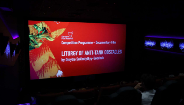 Dokumentarni film o životu u Ukrajini najbolje razumjeli Bosanci i Hercegovci