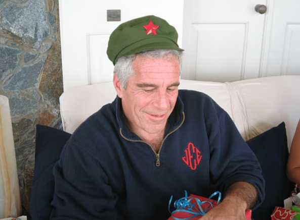 Dokumenti FBI-ja: Epstein bio špijun Mossada?