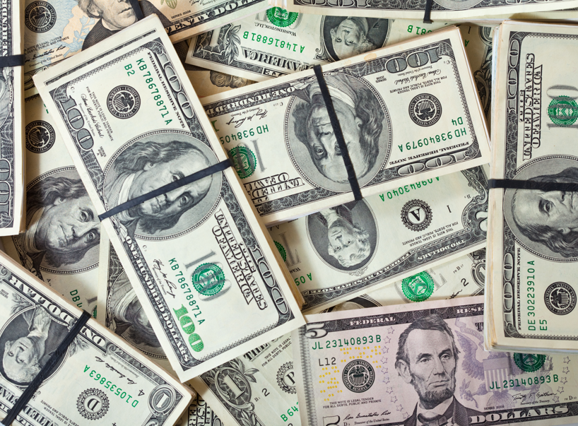 Dolar ojačao drugu sedmicu zaredom
